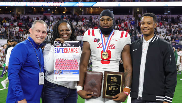 Duncanville vs North Shore UIL 6A Division 1 Final December 16, 2023 Photo-Tommy Hays14